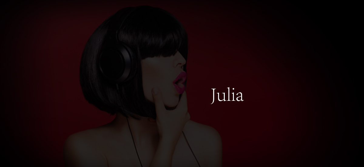 julia