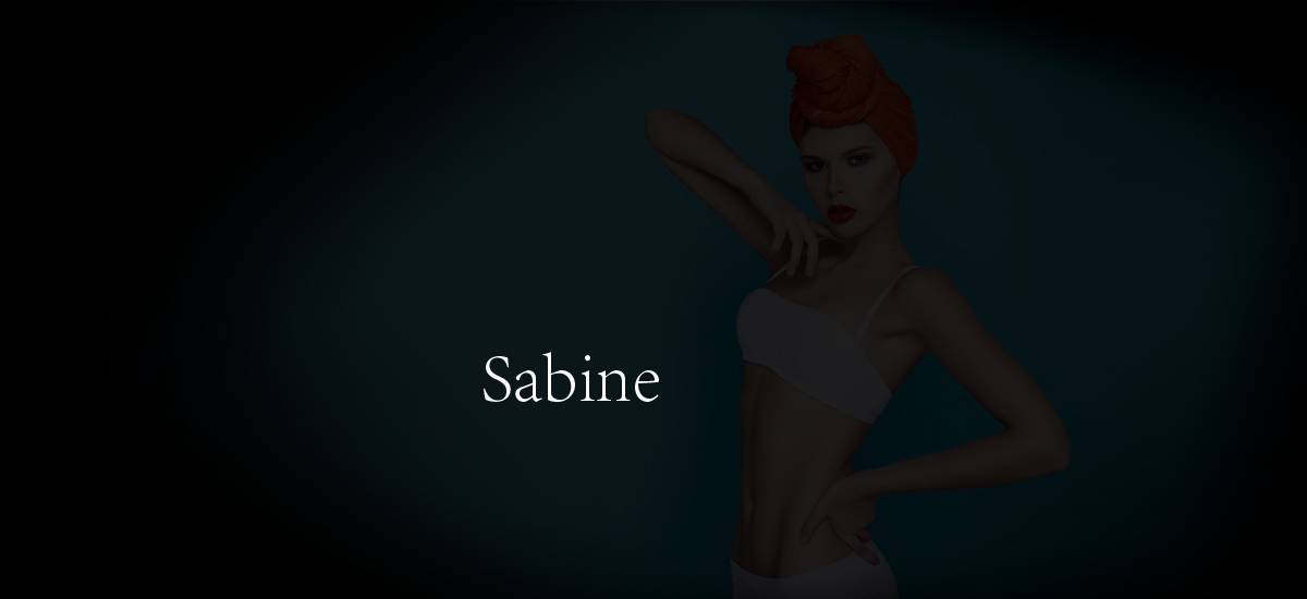 sabine