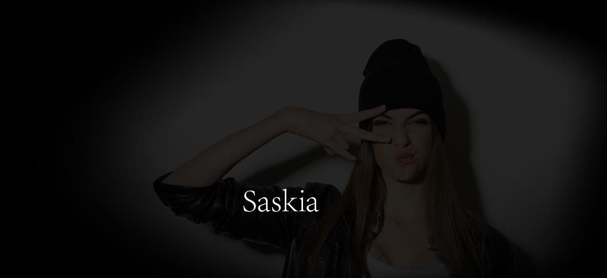 saskia