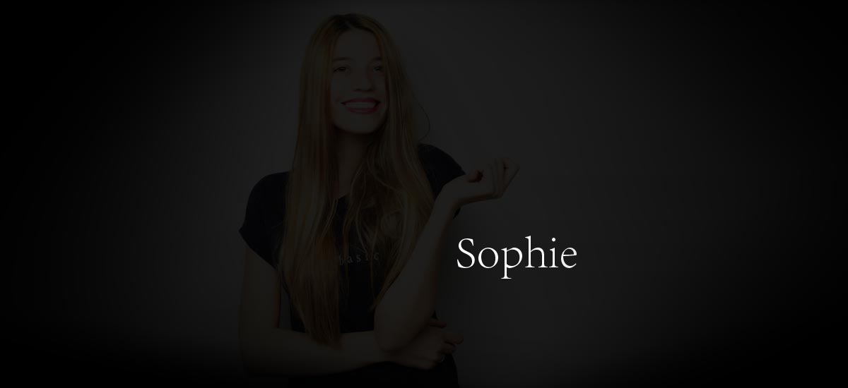 sophie