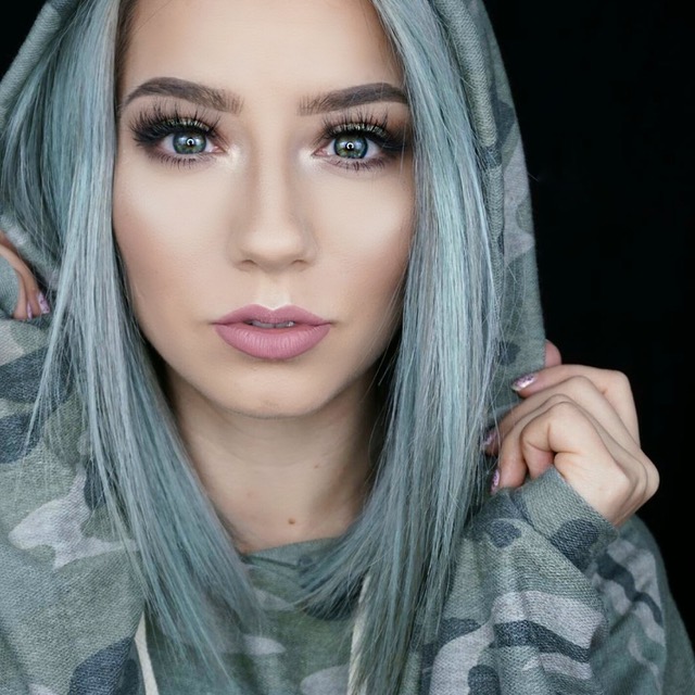 the way music makeup work together - instagram influencers klear