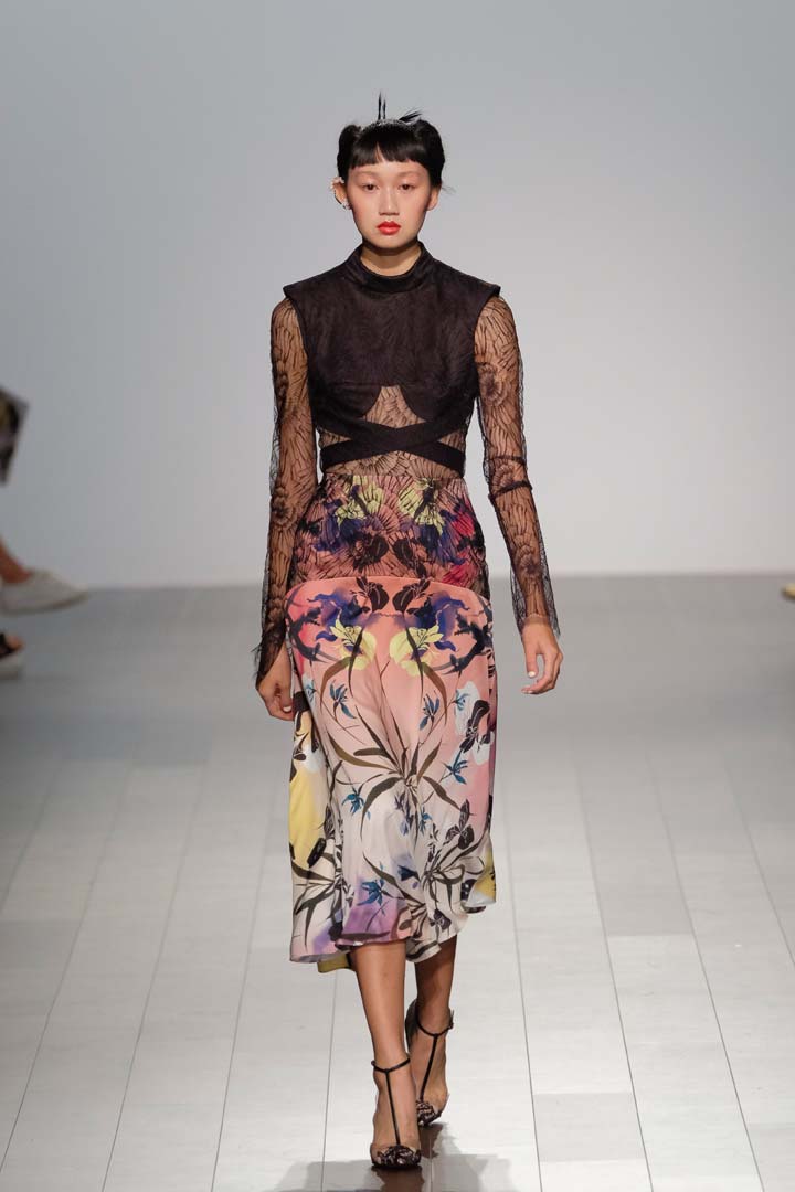 Bibhu Mohapatra: High Fashion Dresses NYFW - FIV | Magazine