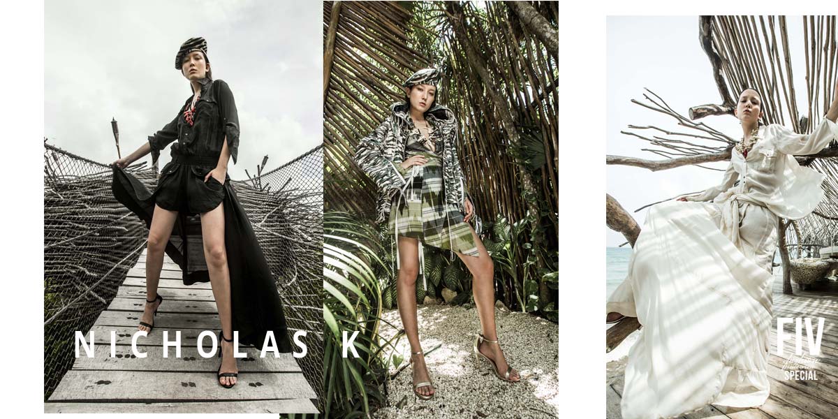 nicholask-nyfw-new-york-women-beach-jungle-urban-print-tropical-ss18-high-fashion