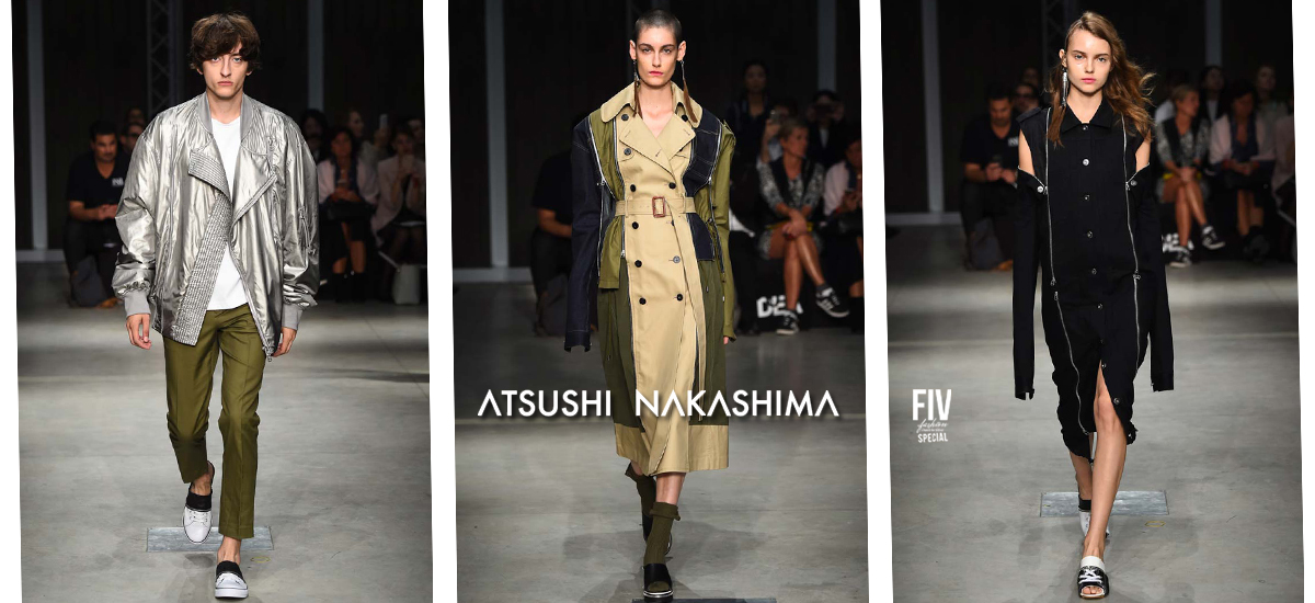 atsuhinakashima-fashion-week-milano-ss-18-runway-men-women-urban-style