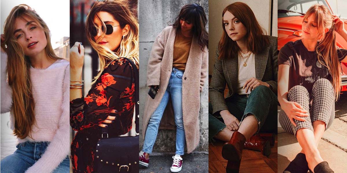 Levi's: The 77 Best Posts About The Popular Jeans Brand On Instagram ...