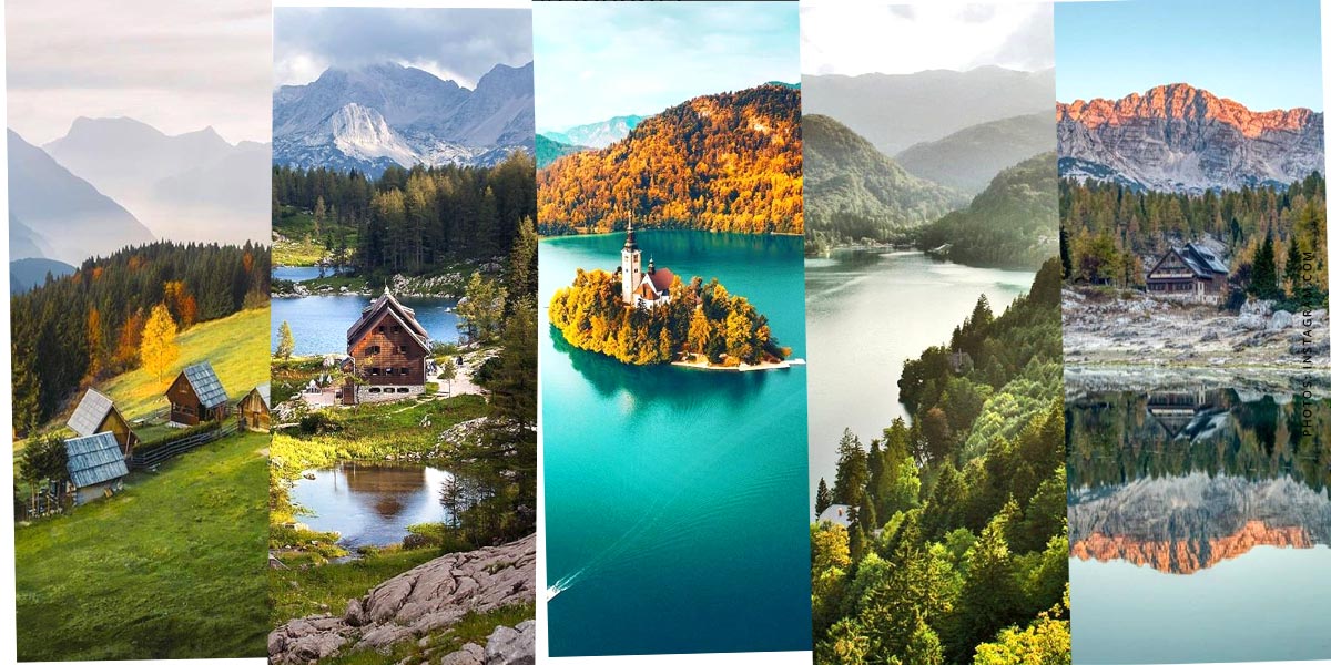 Slovenia A Dreamlike Journey Into Nature Fiv Magazine