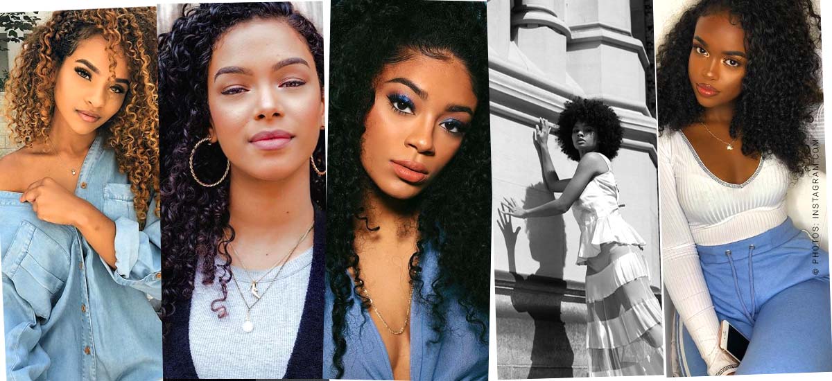 Curly Gurus: You must know these Youtuber! - FIV | Magazine