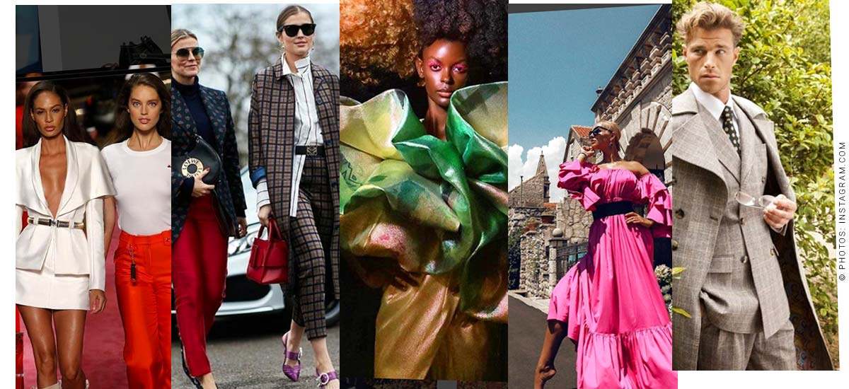 High Fashion - How became haute couture - Versace, Dior & - FIV | Magazine