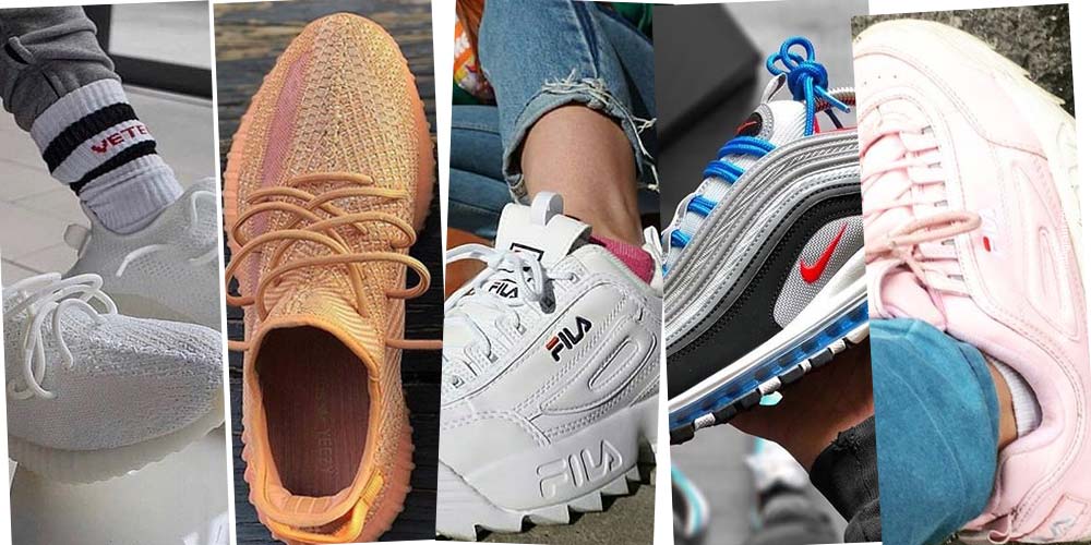 nike air max trend 2019