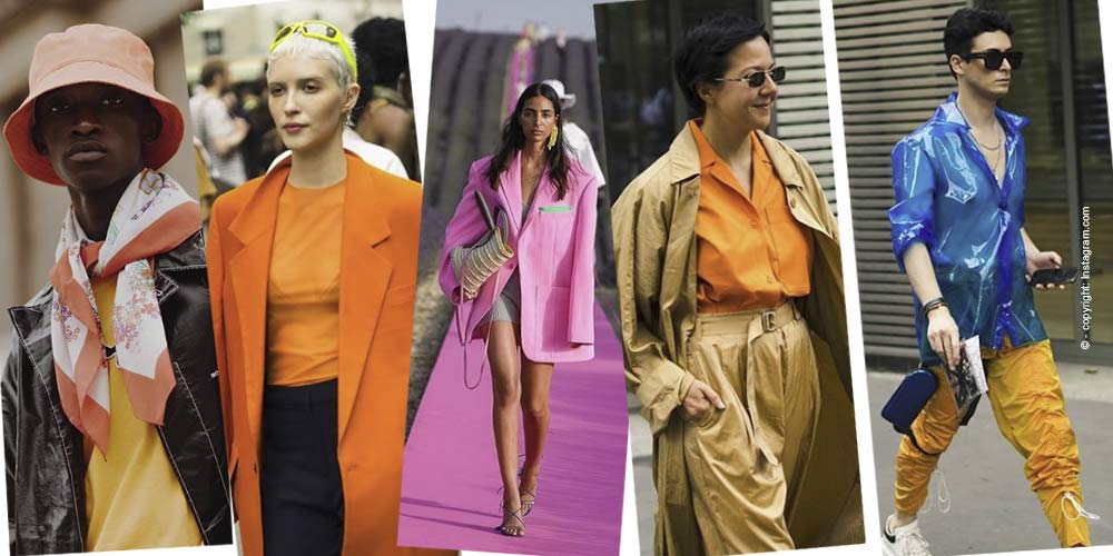 Paris Fashion Week Men´s Spring/summer 2020: The highlights - FIV ...