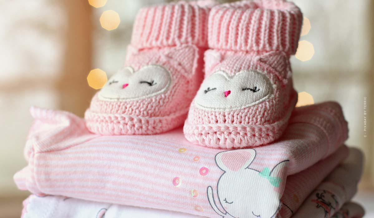 I'll set up the nursery: Tips, ideas, design & security