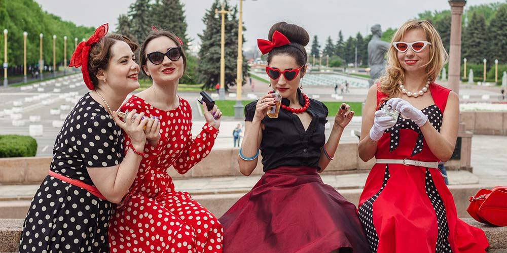 What Is Rockabilly A Combination Of At Della Gonzales Blog
