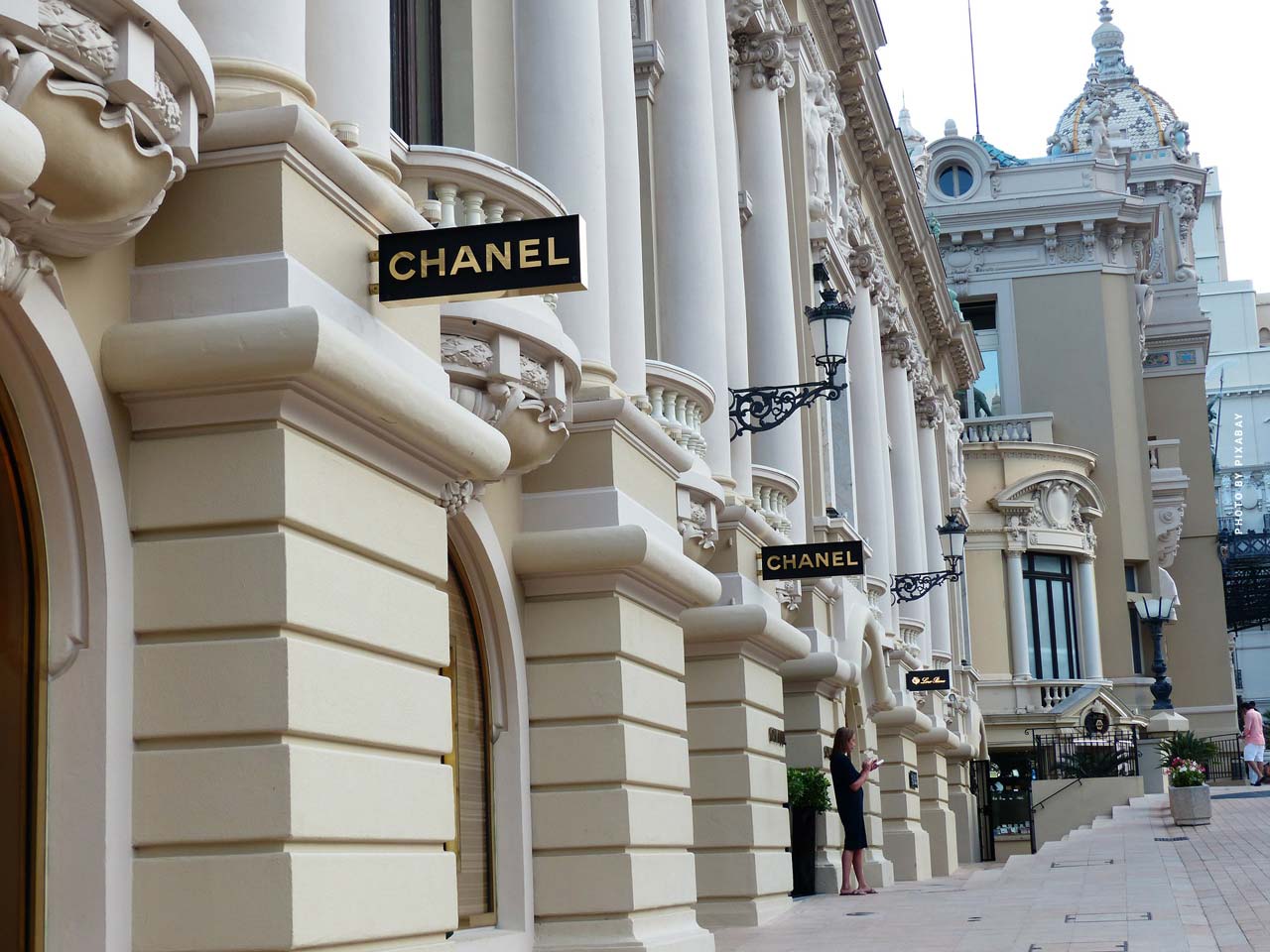 chanel-store-paris-luxus-marken-ranking-luxury-brands