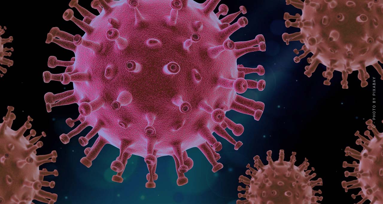 Erste Anzeichen Von Coronavirus