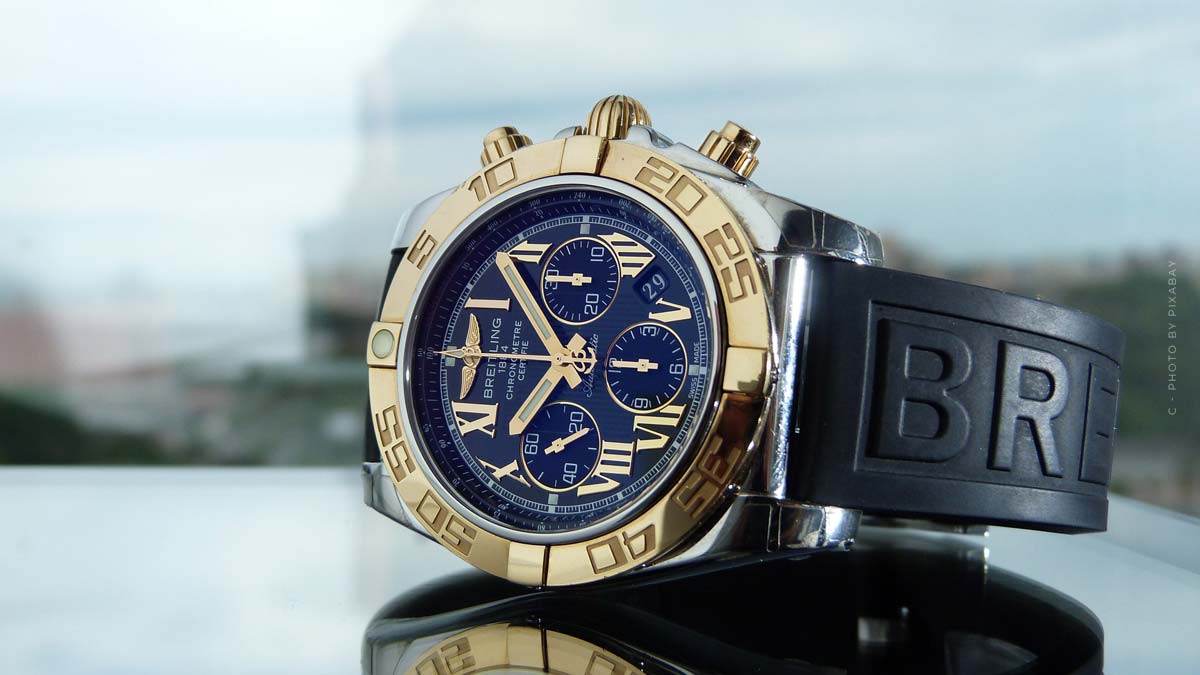 Breitling luxury watches sale