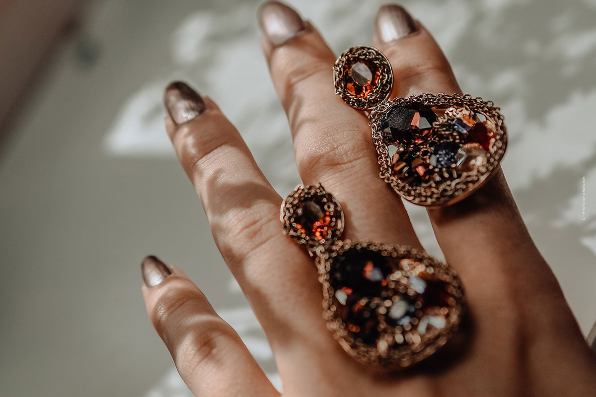 Garnet shopping in Prague. This was my big souvenir from the trip. Garnets  are mined in the Czech Republic and also happen to be m… | Prague, Czech  republic, Trip