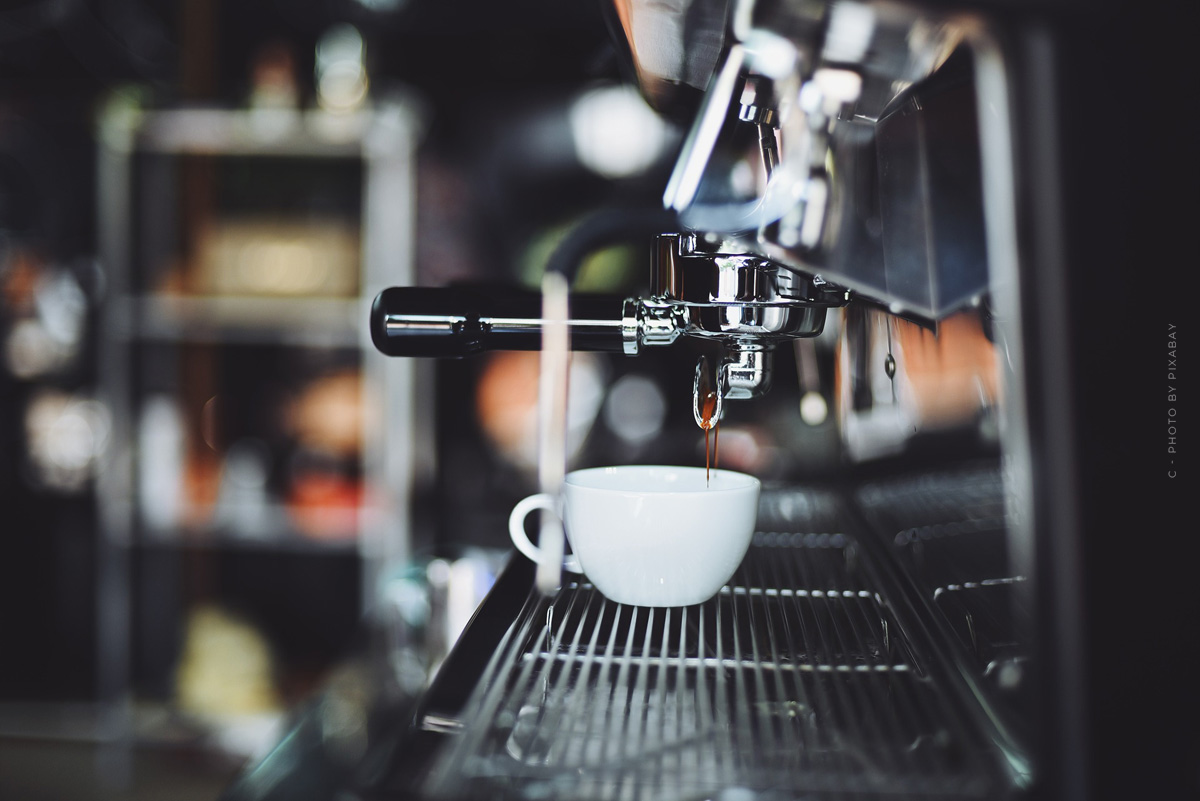 WMF Professional Coffee Machines - WMF Brand Insights