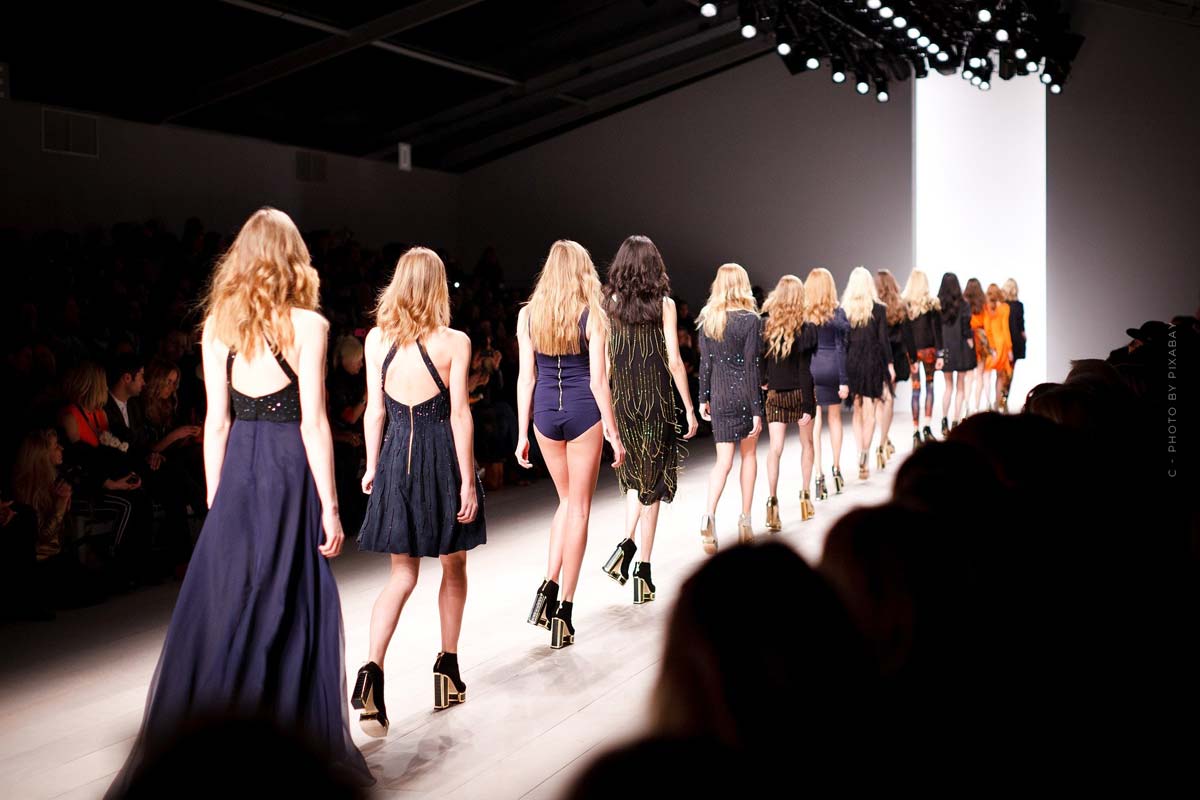 Fashion Week XXL: NY, Seoul, Berlin & Co. - Dates, Overview & Worth Knowing  - FIV