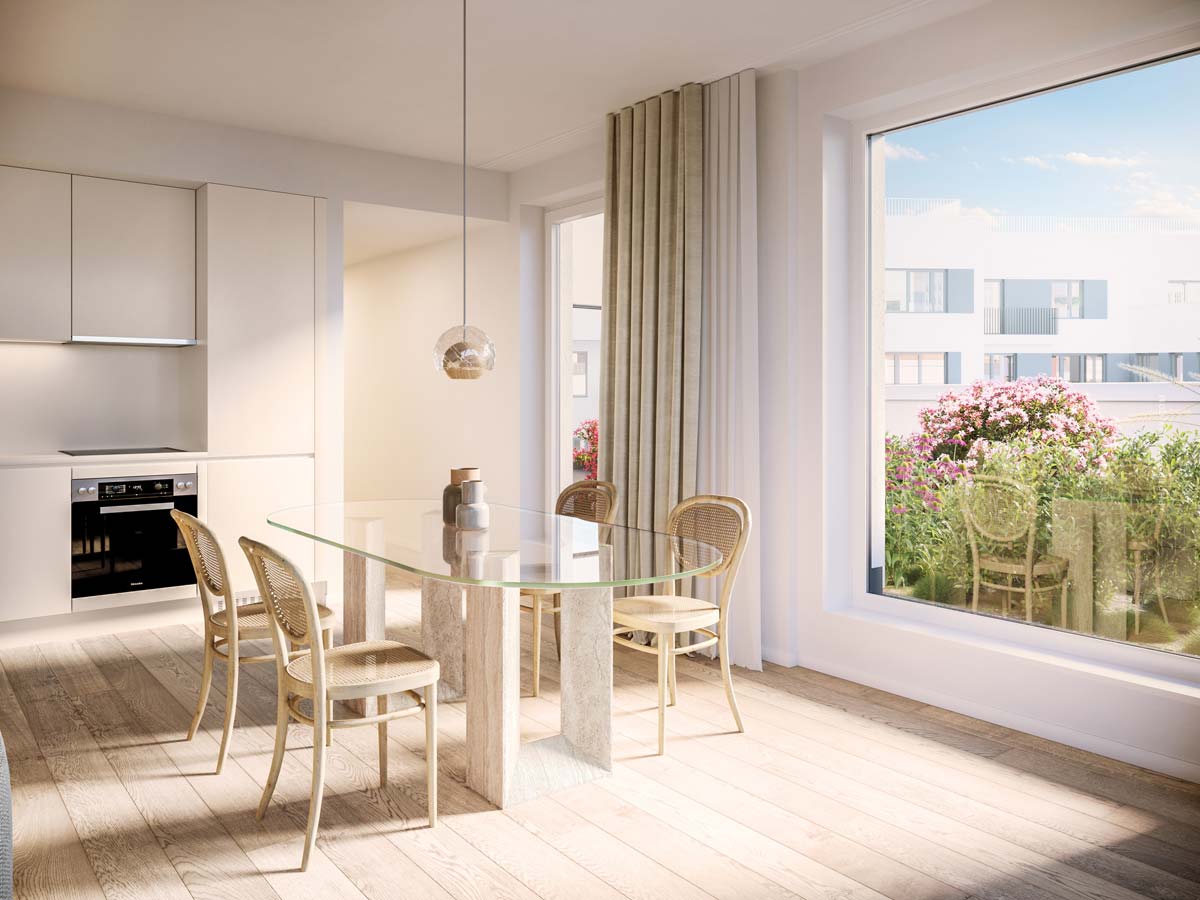 Eleven Decks Urban living in Hamburg luxury at the Elbe Philharmonic