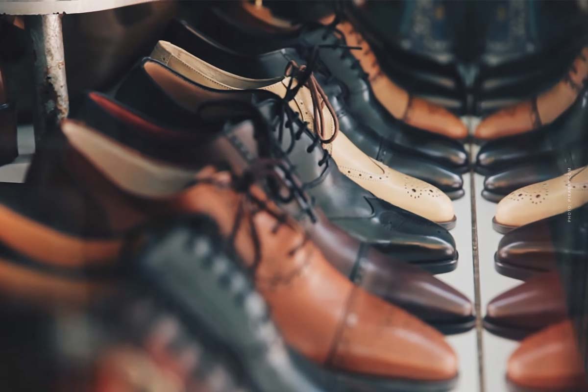 How to properly care for leather shoes: With these tips, it's easy to do - Guide