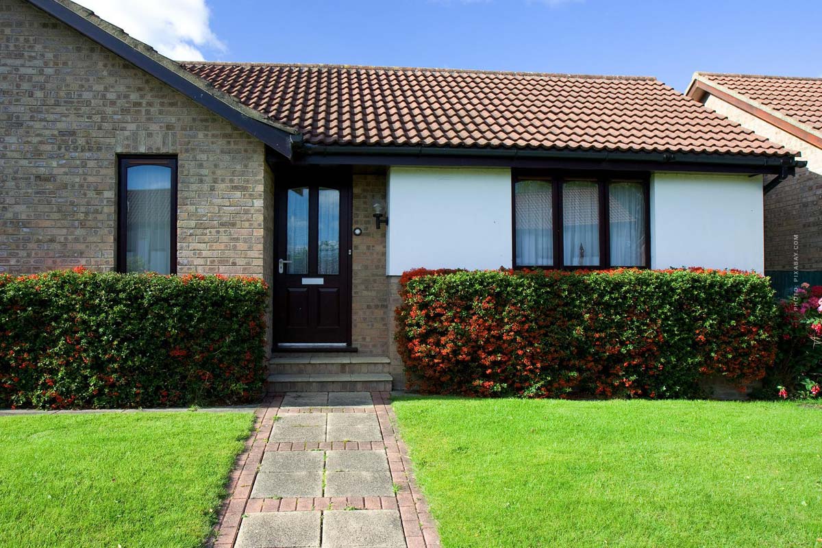 Partial Sale of Real Estate: Advantages, Disadvantages, Taxes & Co. - for Apartments, Houses & Land