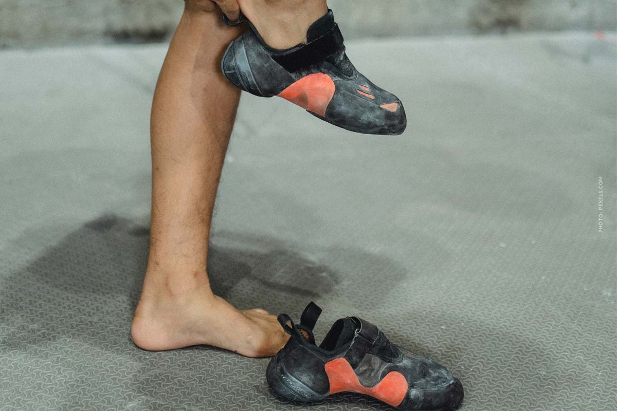 Barefoot Shoes: How to Make the Transition Work! - Tips