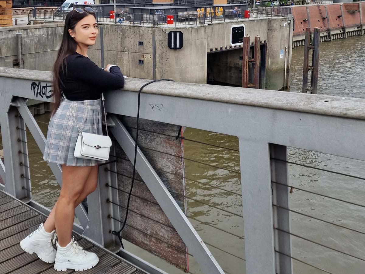 Dielafira in the interview: About streaming on Twitch, gaming with the community and tips for beginners