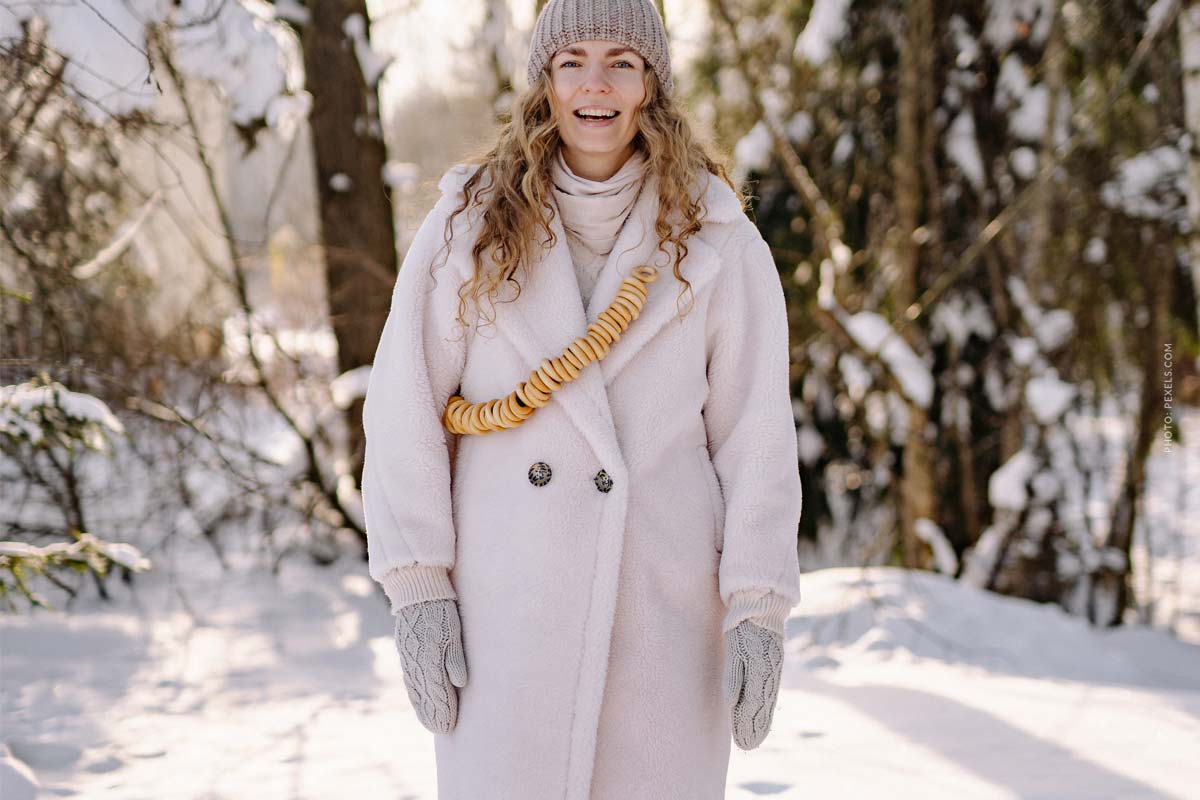 Autumn and Winter 2022: These Coats Are In Now
