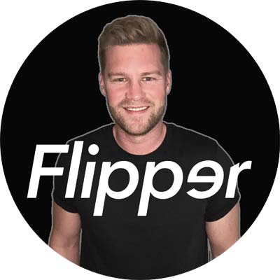 Johannes Schwärzler: Flipper Immo YouTube