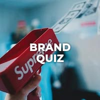 Brand Quiz | Online News 24