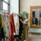 Discover the Y2K style: trendy boutique in Berlin Kreuzberg