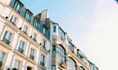 Karld Lagefeld apartment in Paris sold: The 10 million dollar apartment