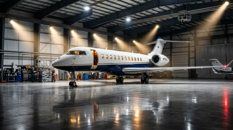 Air Drake: Drake's Boeing 767 for 185 million dollars - Three bedrooms above the clouds