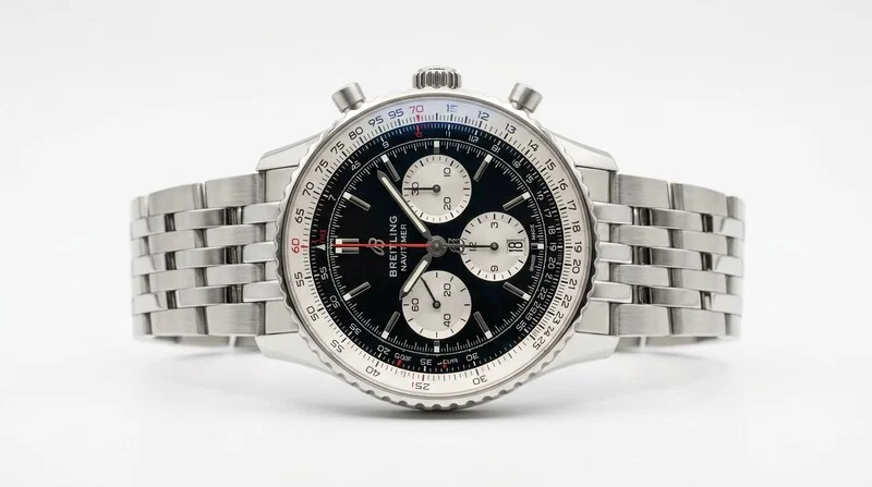 Orologi Breitling XXL: