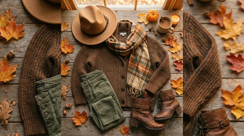 Tendances des chaussures