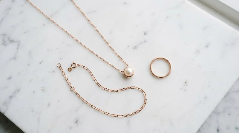 Vera Wang: Ringe,